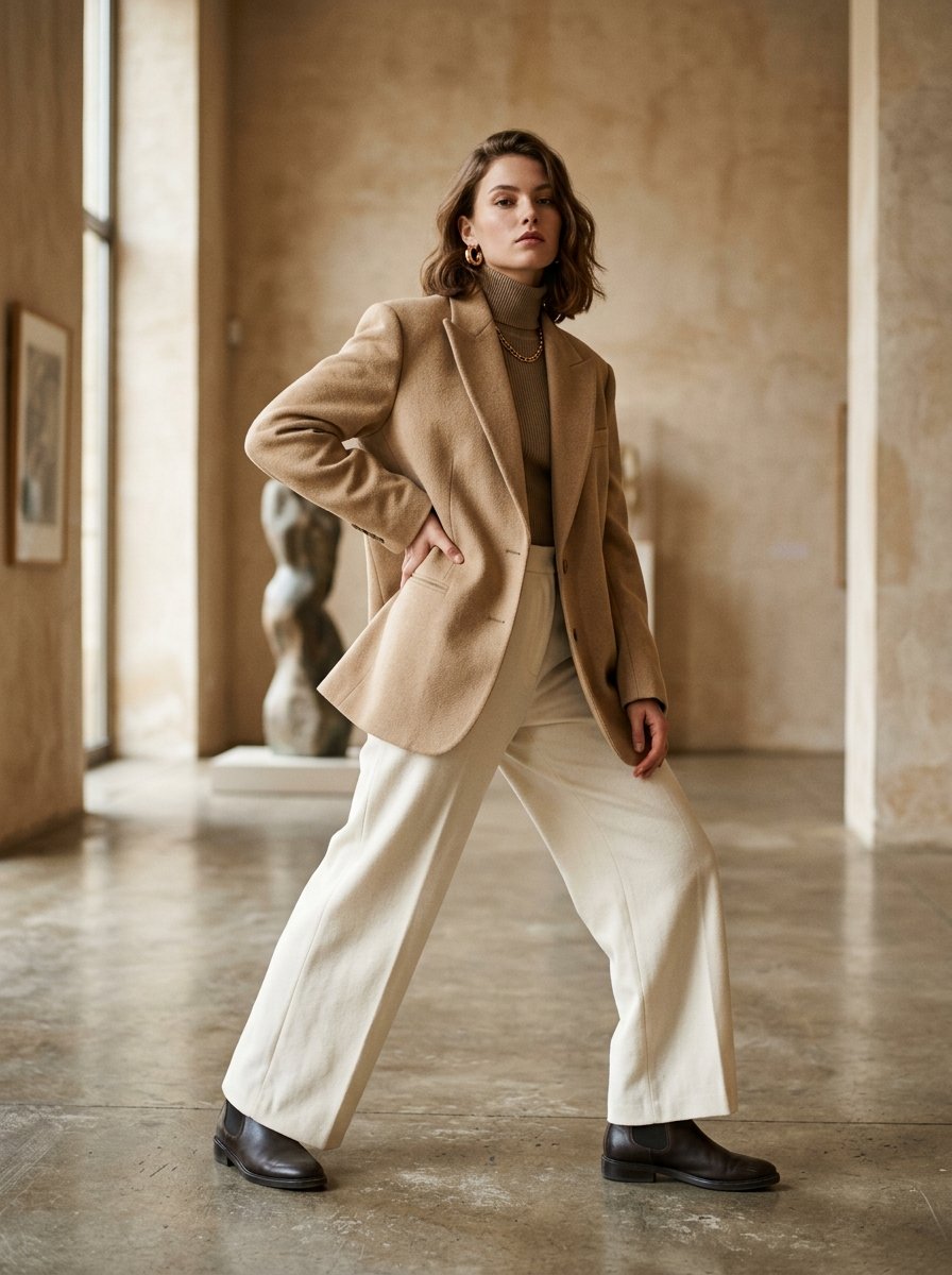 Tailored Bottoms